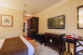 Muthu Belstead Brook Hotel