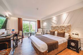 Muthu Belstead Brook Hotel