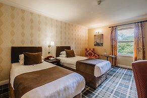 Muthu Belstead Brook Hotel