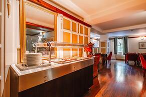 Muthu Belstead Brook Hotel