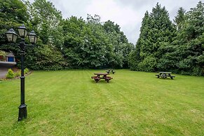 Muthu Belstead Brook Hotel