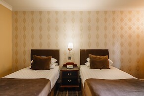 Muthu Belstead Brook Hotel