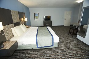 Sandwich Lodge & Resort