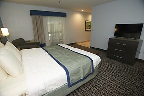 Sandwich Lodge & Resort