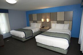 Sandwich Lodge & Resort