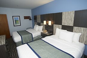 Sandwich Lodge & Resort