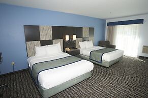 Sandwich Lodge & Resort