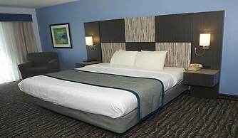 Sandwich Lodge & Resort