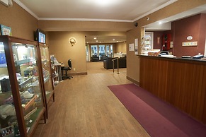 Sandwich Lodge & Resort