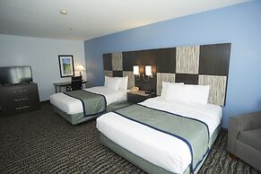 Sandwich Lodge & Resort