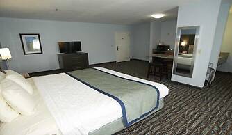 Sandwich Lodge & Resort