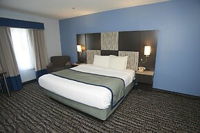 Sandwich Lodge & Resort