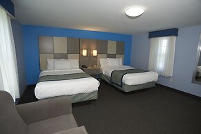 Sandwich Lodge & Resort