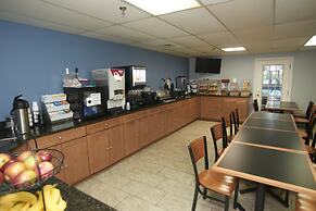 Sandwich Lodge & Resort