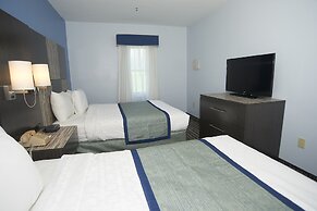 Sandwich Lodge & Resort