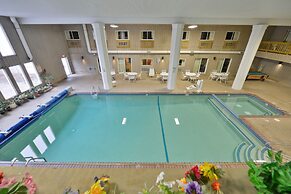 Sandwich Lodge & Resort