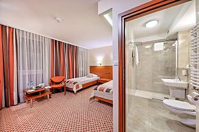 Hotel Gromada Warszawa Centrum