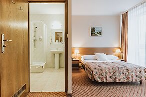 Hotel Gromada Warszawa Centrum