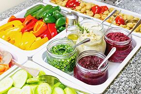 Hotel Gromada Warszawa Centrum