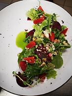 Hotel Gromada Warszawa Centrum