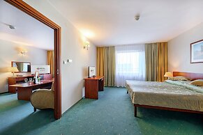 Hotel Gromada Warszawa Centrum