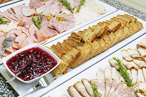 Hotel Gromada Warszawa Centrum