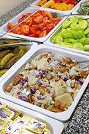 Hotel Gromada Warszawa Centrum