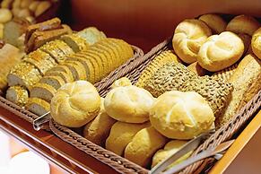 Hotel Gromada Warszawa Centrum