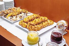 Hotel Gromada Warszawa Centrum