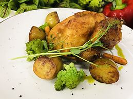 Hotel Gromada Warszawa Centrum