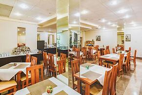 Hotel Gromada Warszawa Centrum