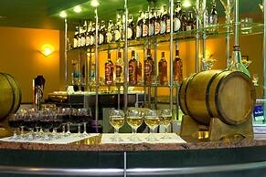 Hotel Gromada Warszawa Centrum