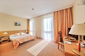 Hotel Gromada Warszawa Centrum