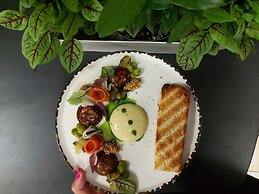 Hotel Gromada Warszawa Centrum