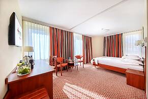 Hotel Gromada Warszawa Centrum