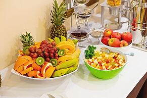 Hotel Gromada Warszawa Centrum