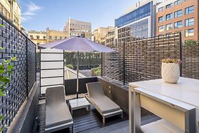 Hotel Sixtytwo Barcelona