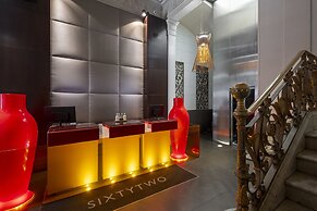 Hotel Sixtytwo Barcelona