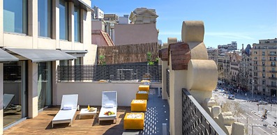 Hotel Sixtytwo Barcelona