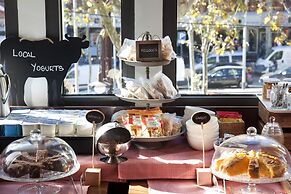 Hotel Sixtytwo Barcelona