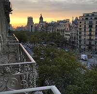 Hotel Sixtytwo Barcelona