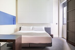 Hotel Sixtytwo Barcelona