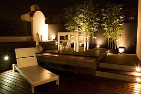 Hotel Sixtytwo Barcelona