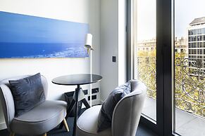 Hotel Sixtytwo Barcelona