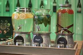 Hotel Sixtytwo Barcelona