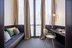 Hotel Sixtytwo Barcelona