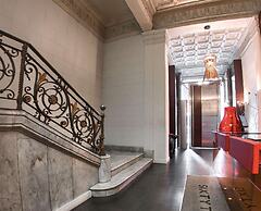 Hotel Sixtytwo Barcelona