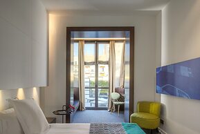 Hotel Sixtytwo Barcelona