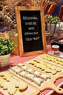 Hotel Sixtytwo Barcelona