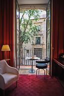 Hotel Neri Relais & Chateaux